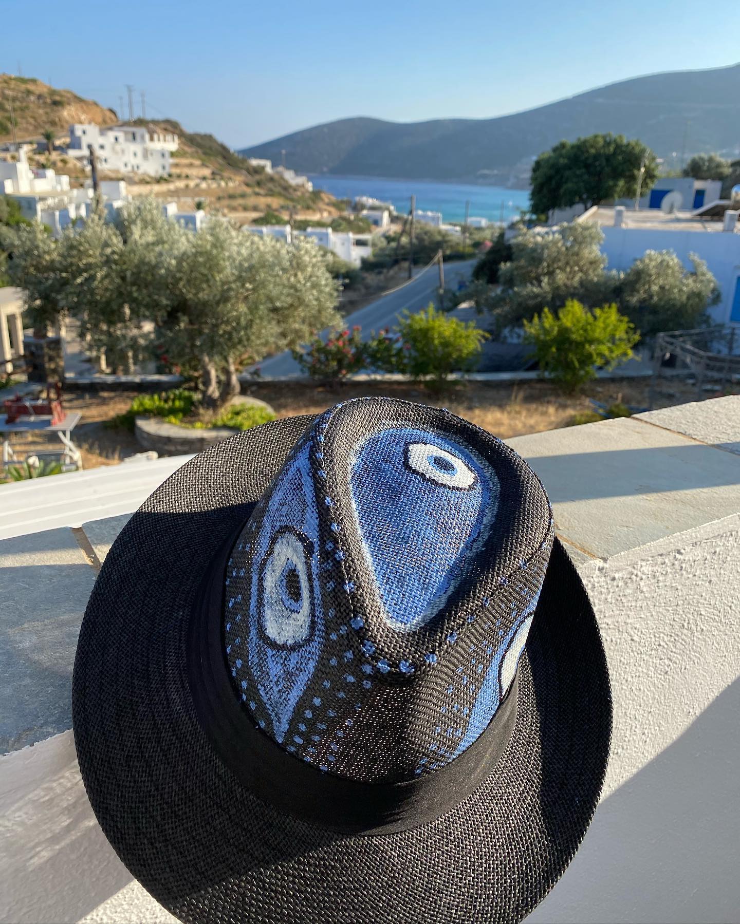 Ithaki